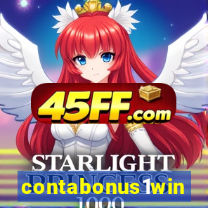 contabonus1win