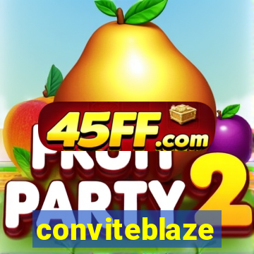 conviteblaze