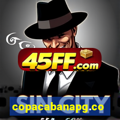 copacabanapg.com