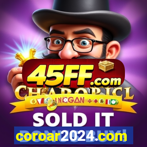 coroar2024.com
