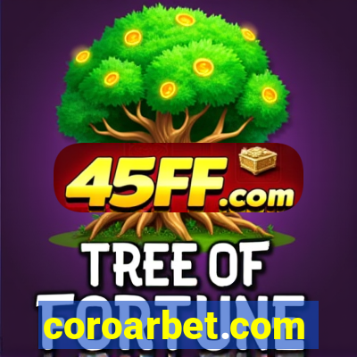 coroarbet.com