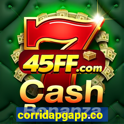 corridapgapp.com