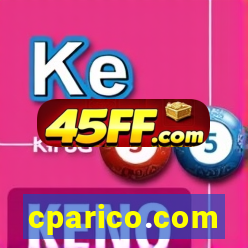 cparico.com