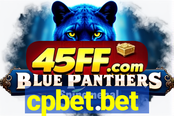 cpbet.bet