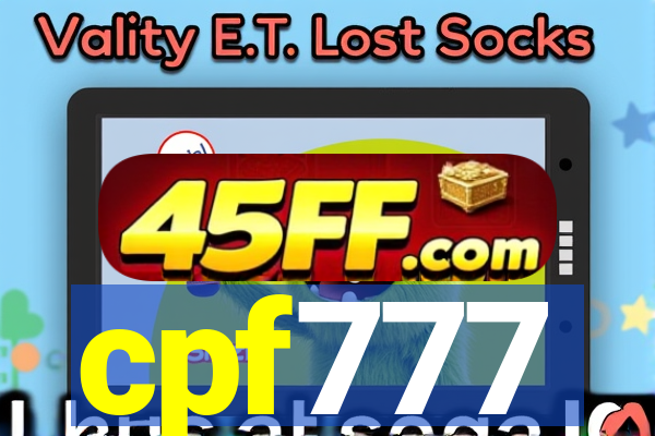cpf777