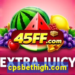 cpsbethigh.com