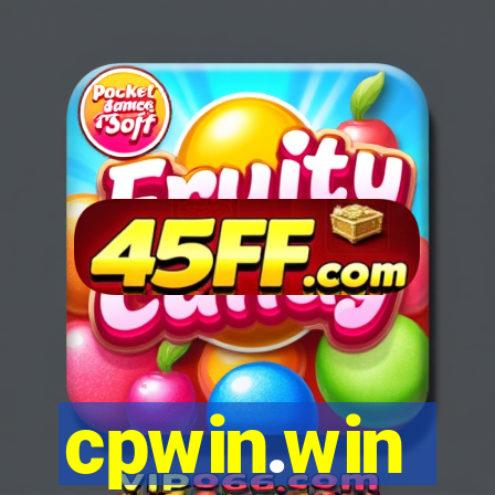 cpwin.win