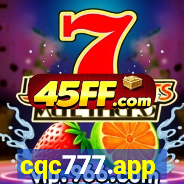 cqc777.app
