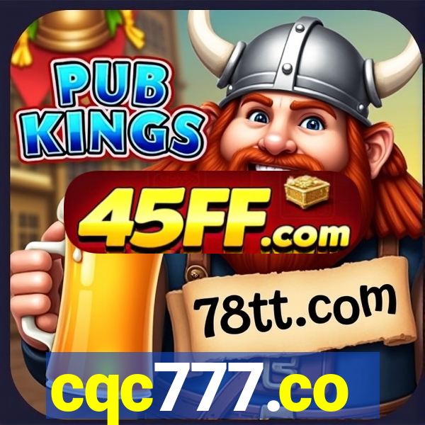 cqc777.co