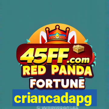 criancadapg