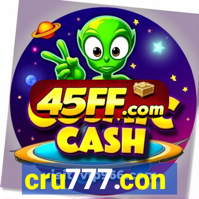 cru777.con