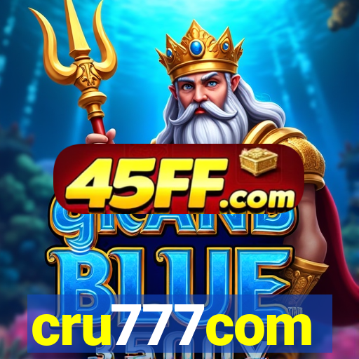 cru777com