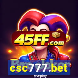 csc777.bet