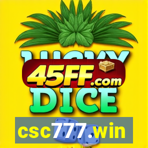 csc777.win
