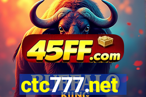 ctc777.net