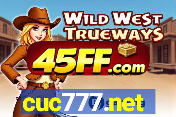 cuc777.net