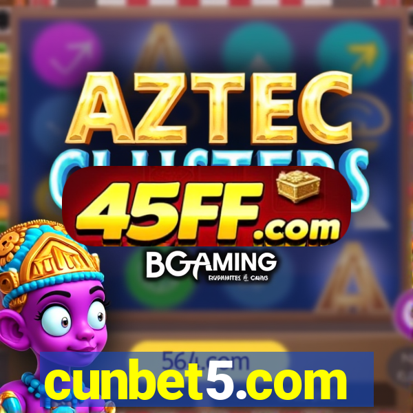 cunbet5.com