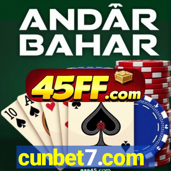 cunbet7.com