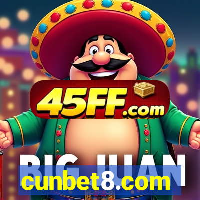 cunbet8.com
