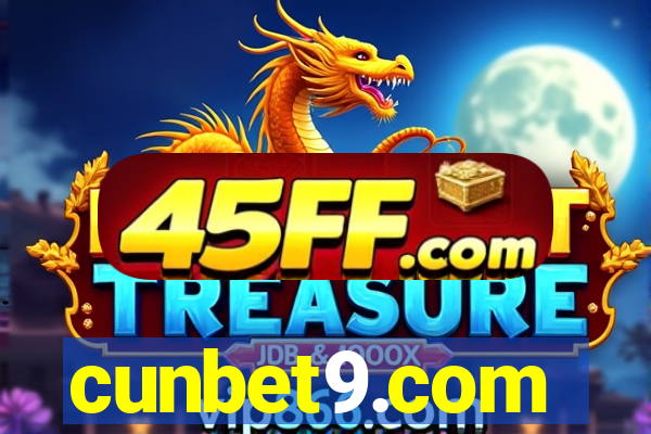 cunbet9.com