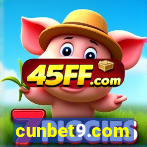 cunbet9.com