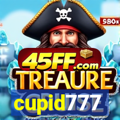 cupid777