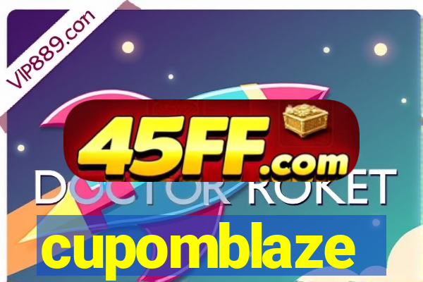 cupomblaze