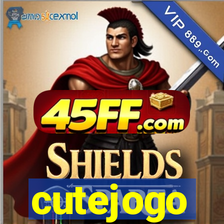cutejogo