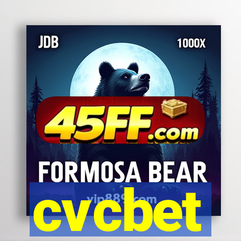 cvcbet