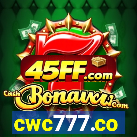 cwc777.co