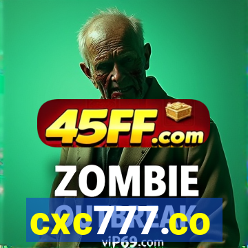 cxc777.co