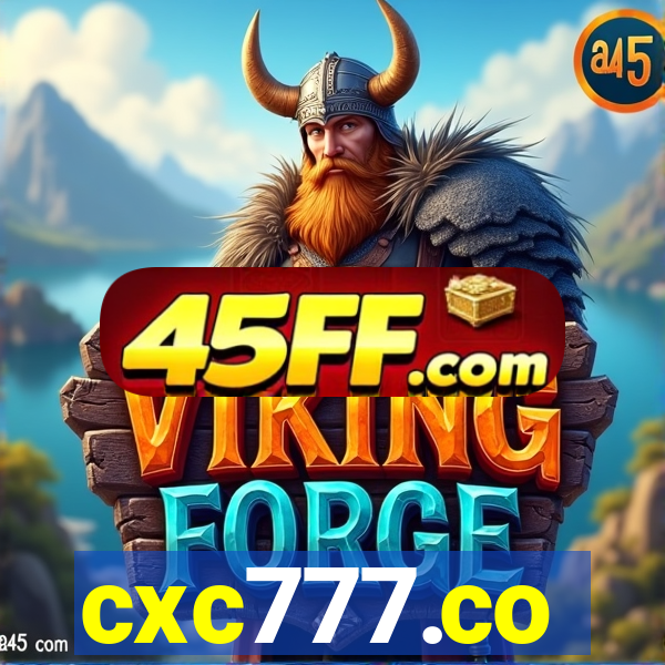cxc777.co