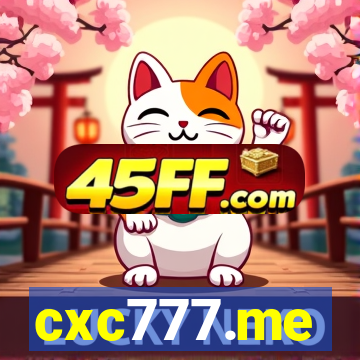 cxc777.me