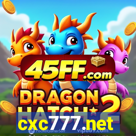 cxc777.net