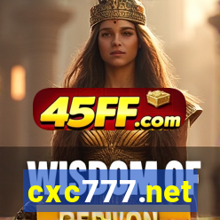 cxc777.net