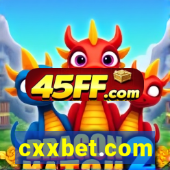 cxxbet.com