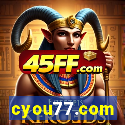 cyou77.com