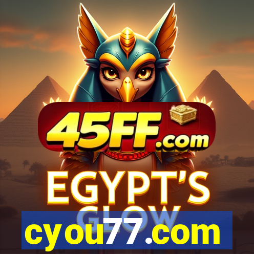 cyou77.com