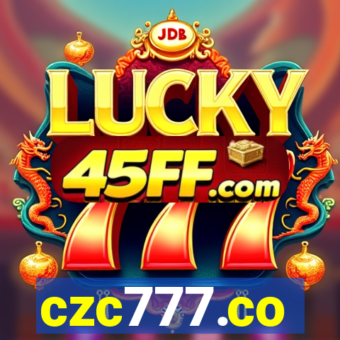 czc777.co