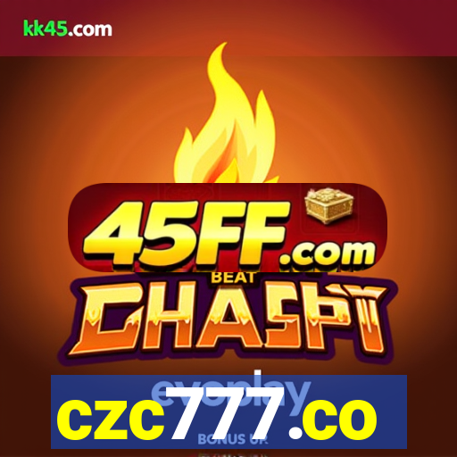 czc777.co