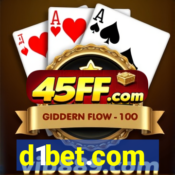 d1bet.com