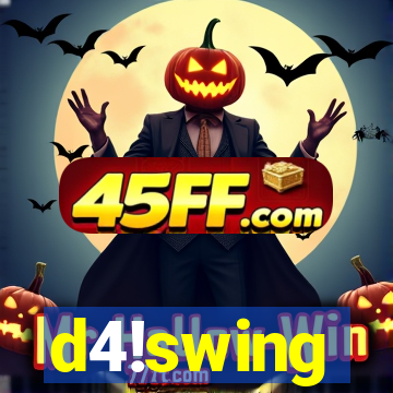 d4!swing