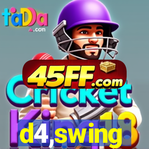 d4,swing