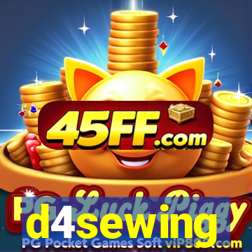 d4sewing
