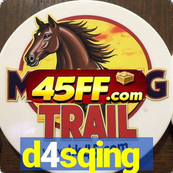 d4sqing