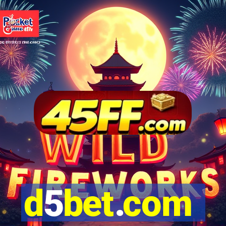 d5bet.com