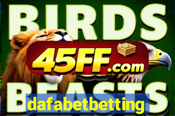 dafabetbetting