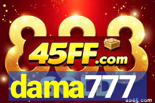 dama777