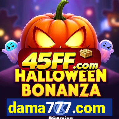 dama777.com
