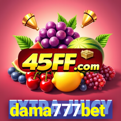 dama777bet